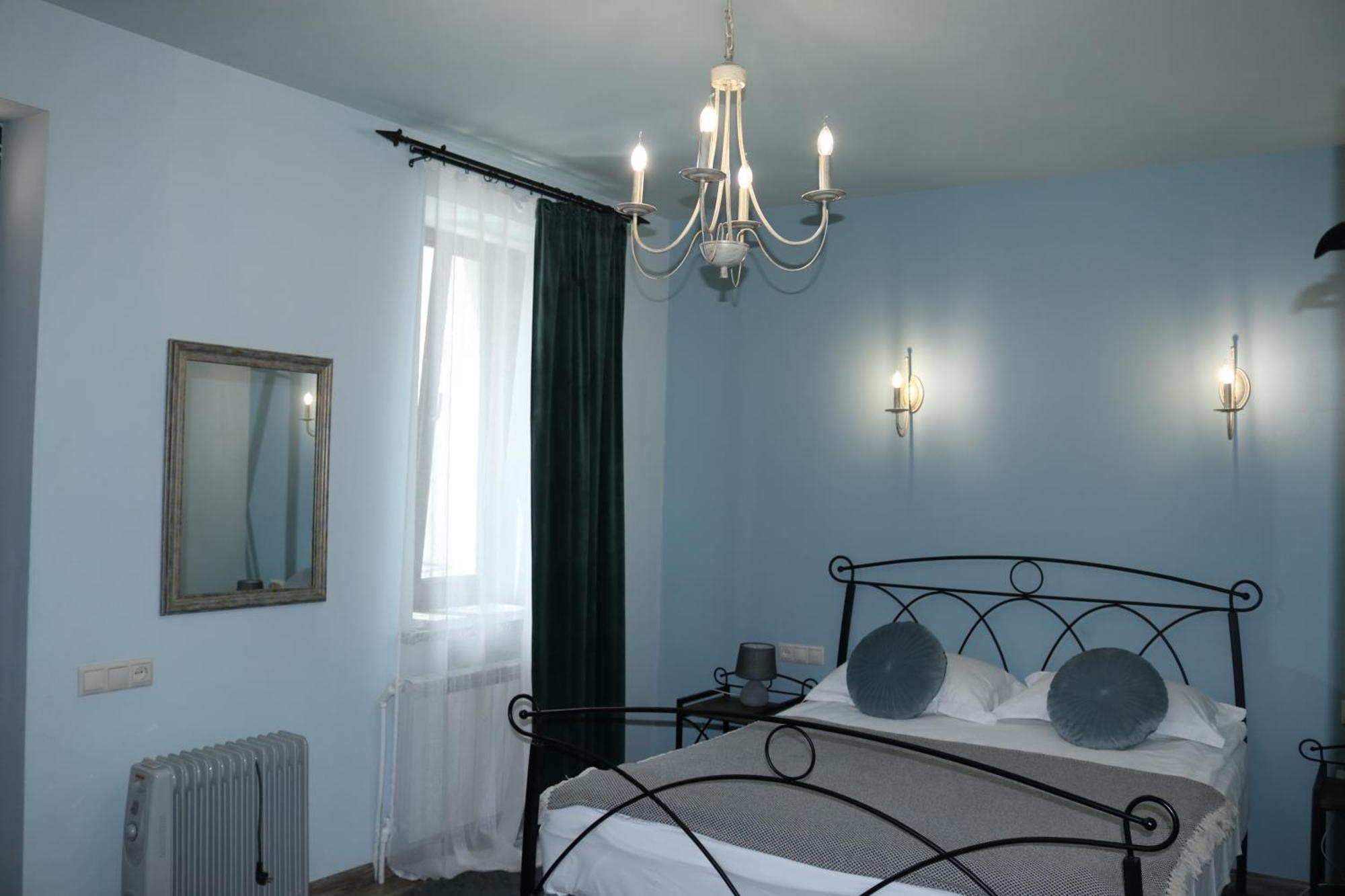 Redroof Country House Hotel Goris Buitenkant foto