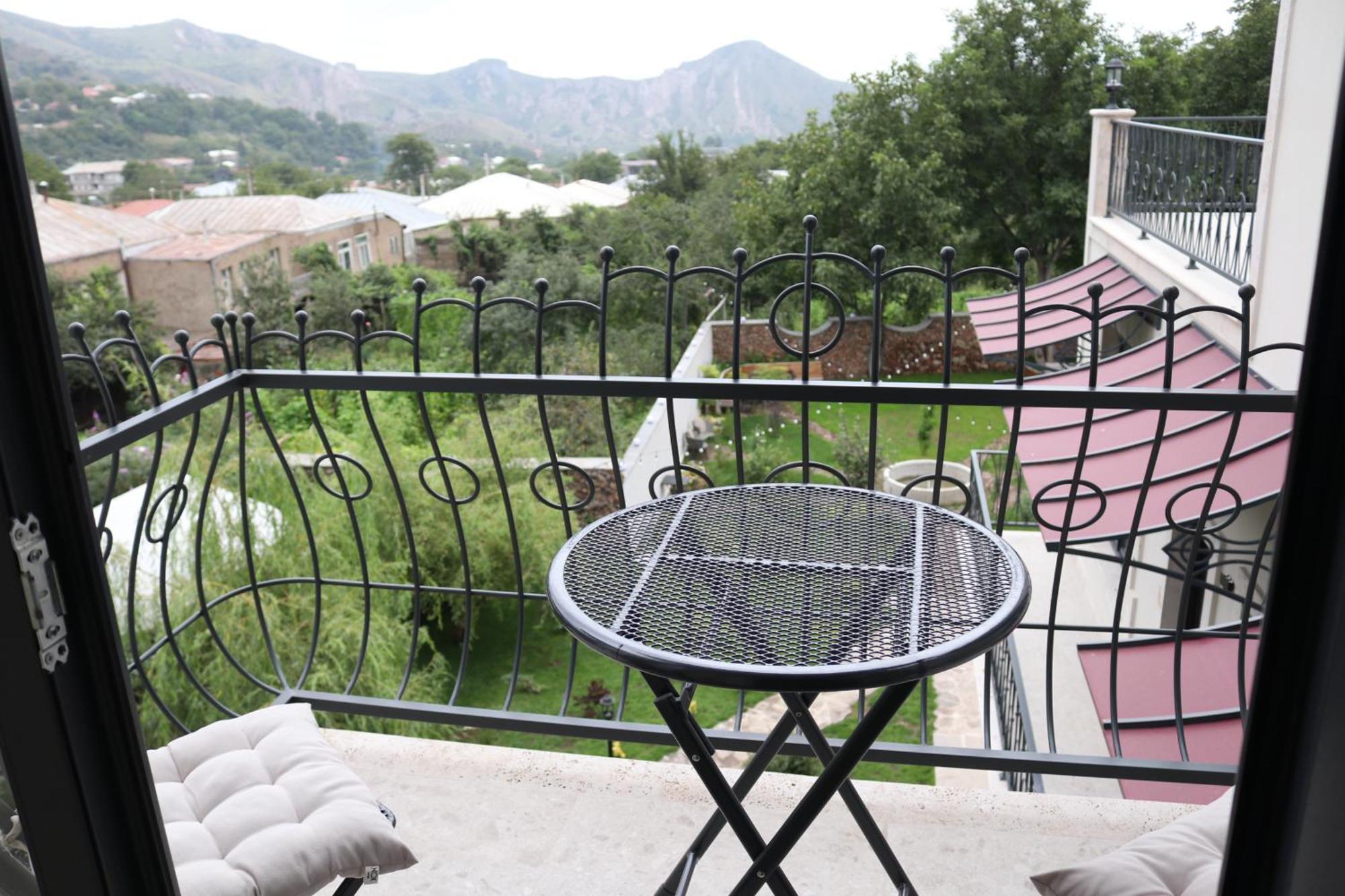 Redroof Country House Hotel Goris Kamer foto