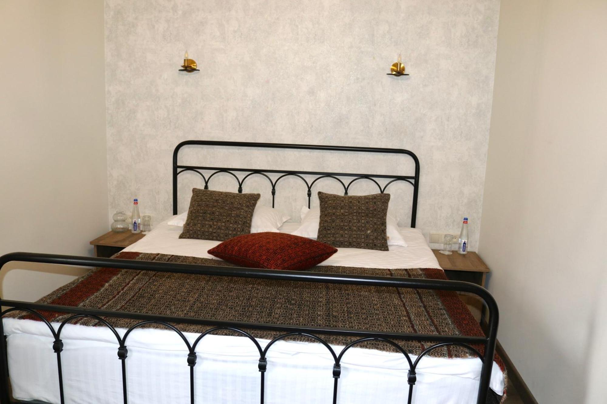 Redroof Country House Hotel Goris Kamer foto