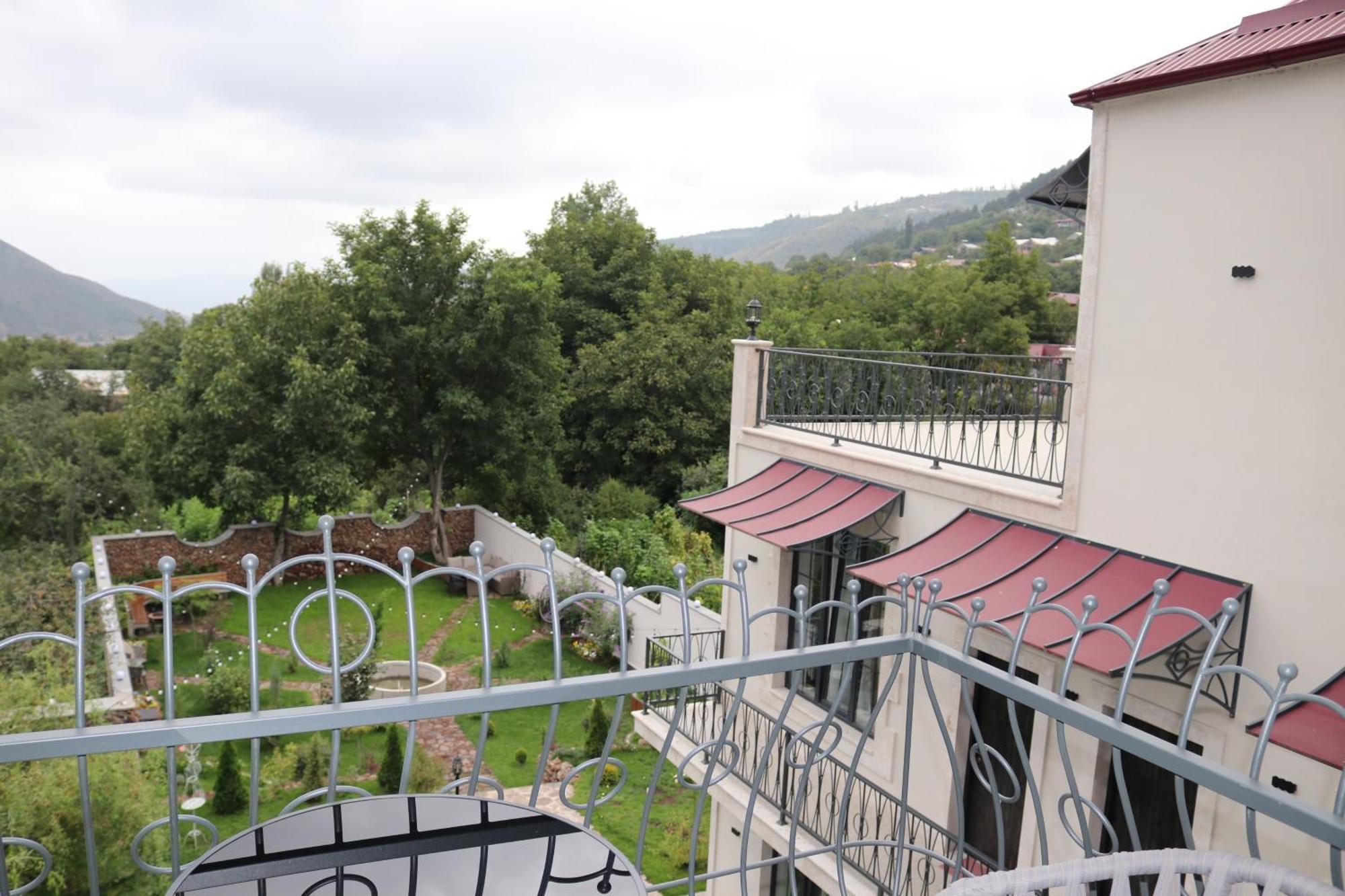 Redroof Country House Hotel Goris Kamer foto