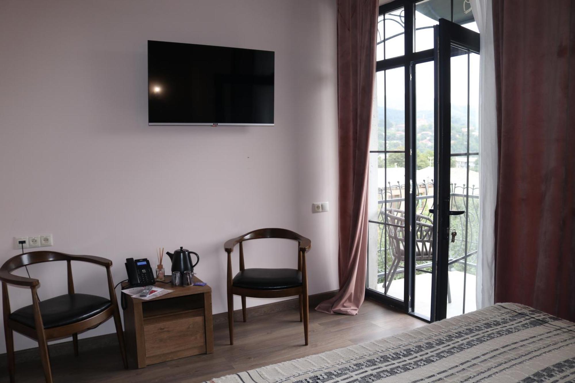 Redroof Country House Hotel Goris Kamer foto