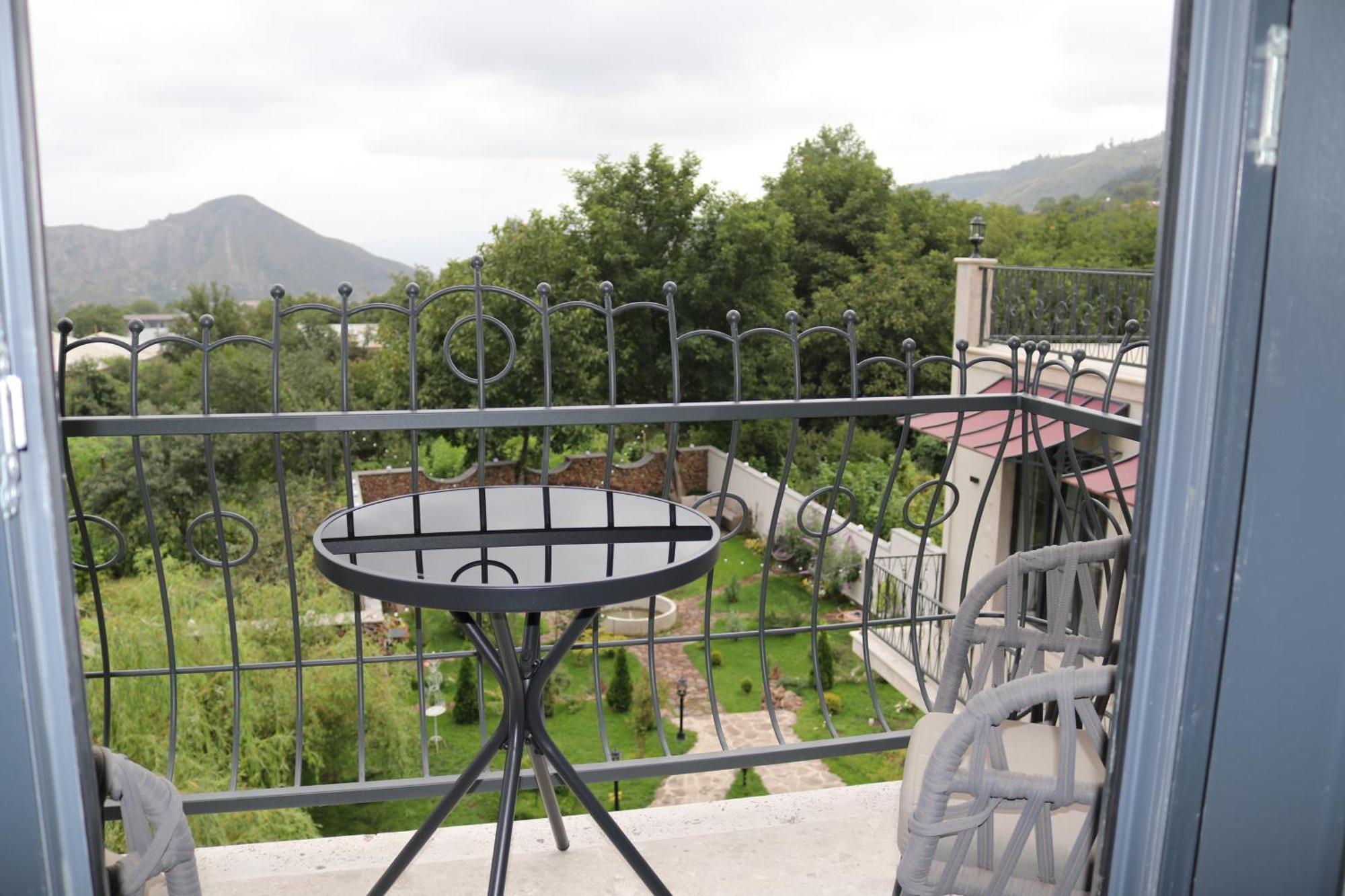 Redroof Country House Hotel Goris Kamer foto