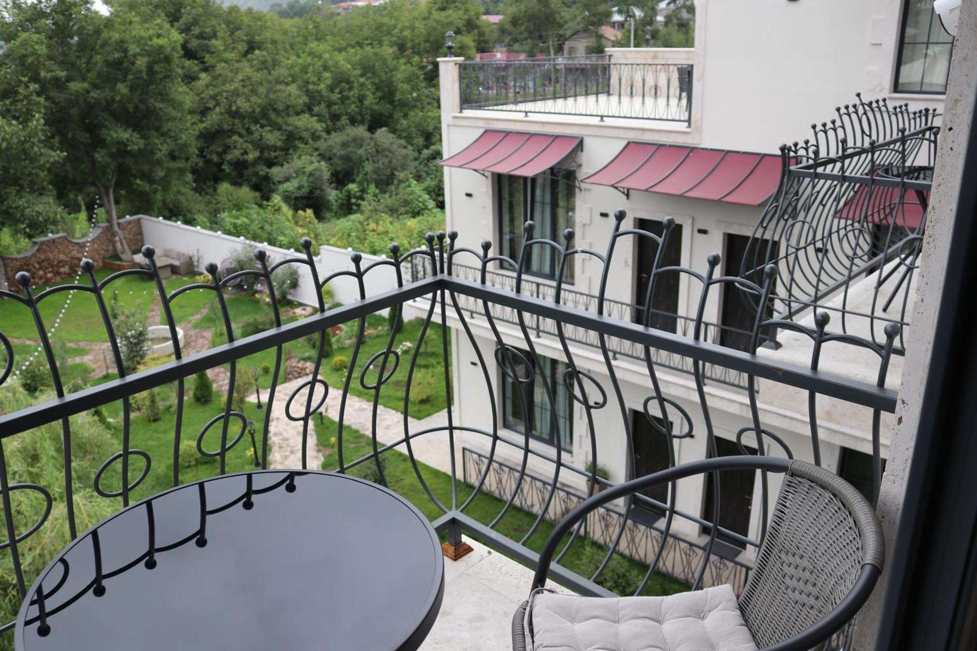 Redroof Country House Hotel Goris Kamer foto