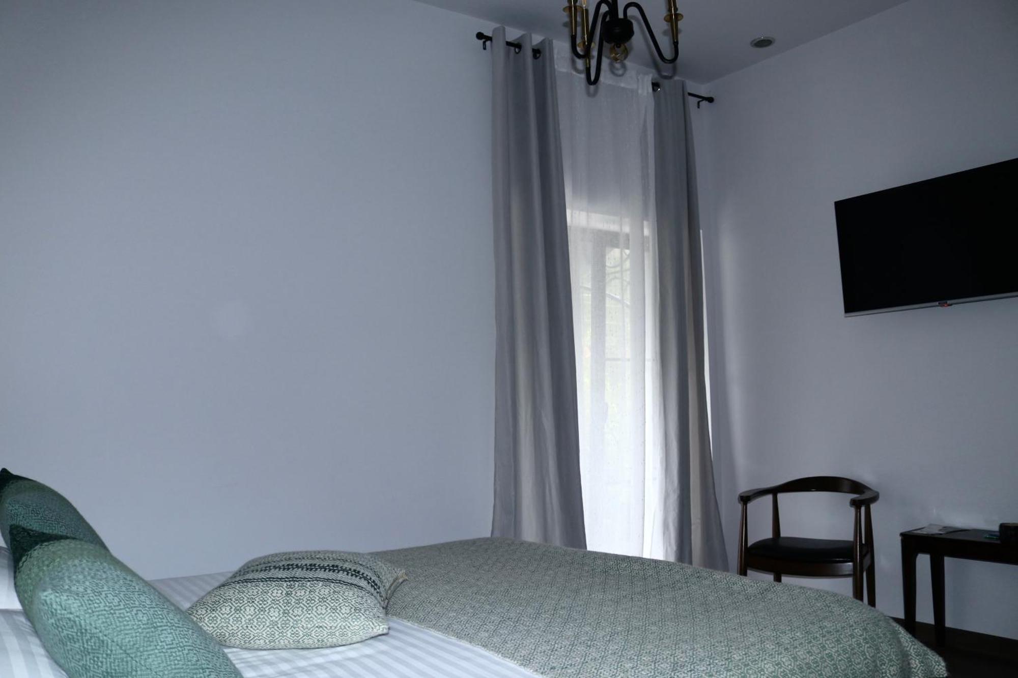 Redroof Country House Hotel Goris Kamer foto